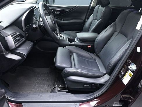 Used 2024 Subaru Outback Limited image 18