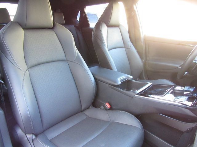 Used 2023 Subaru Solterra AWD image 21