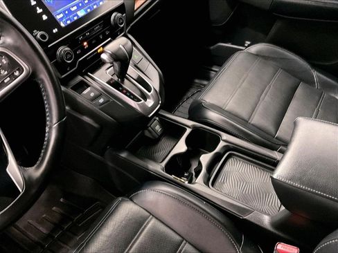 Used 2018 Honda CR-V EX-L image 20