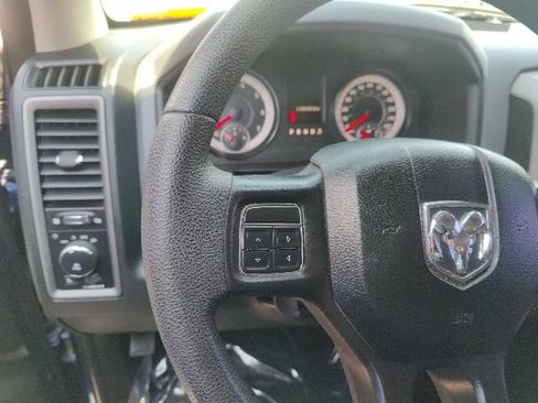 Used 2016 RAM 1500 Express w/ Popular Equipment Group AWD/4WD image 31