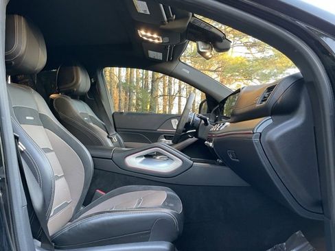 Used 2022 Mercedes-Benz GLE 53 AMG 4MATIC Coupe image 20