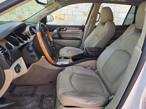 Used 2012 Buick Enclave Premium w/ Trailering Provision Package FWD image 5