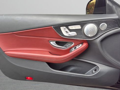 Used 2021 Mercedes-Benz C 300 Coupe image 7