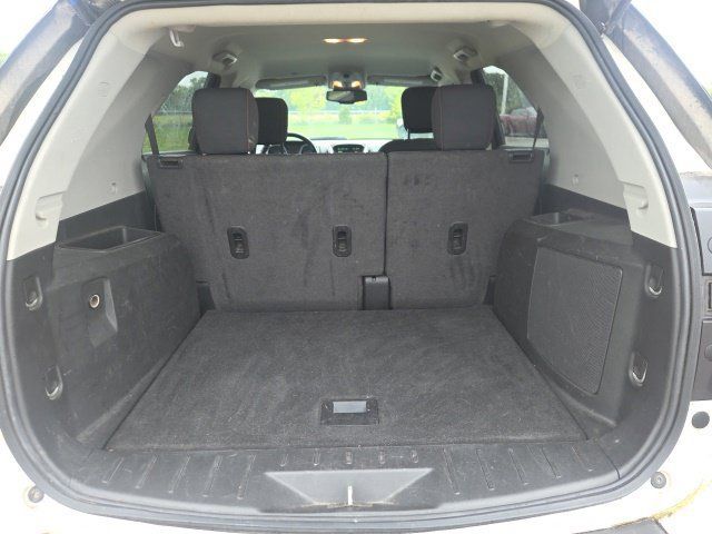 Used 2015 Chevrolet Equinox LT w/ Power Convenience Package FWD image 10