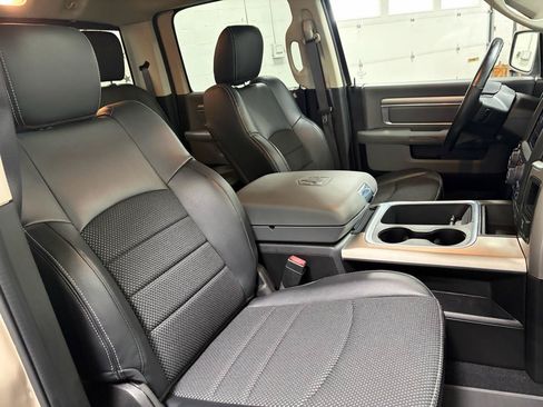 Used 2019 RAM 1500 Warlock AWD/4WD image 20