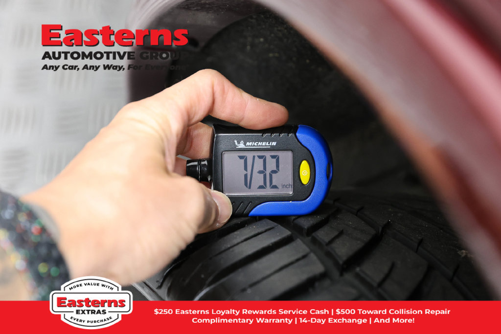 Used 2024 Dodge Durango R/T AWD/4WD image 31