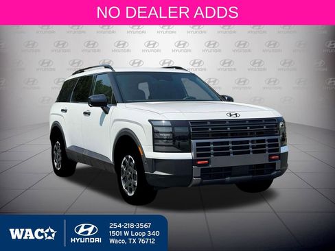 New 2026 Hyundai Palisade XRT Pro image 15