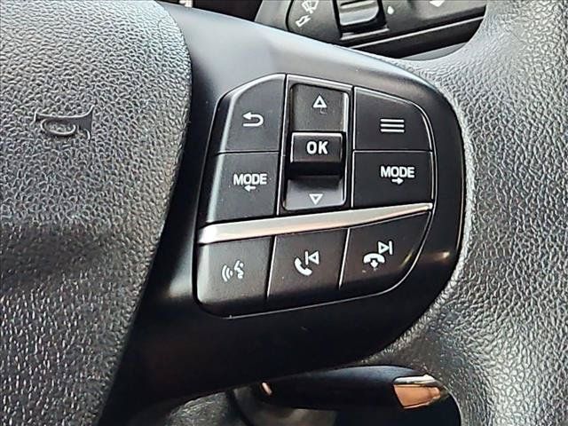 Used 2025 Ford Maverick XL w/ 4K Tow Package AWD/4WD image 22