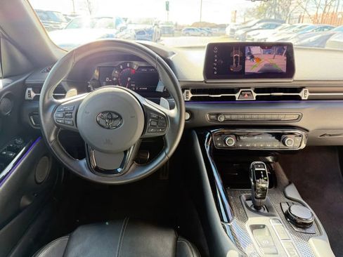 Used 2022 Toyota Supra Premium image 19