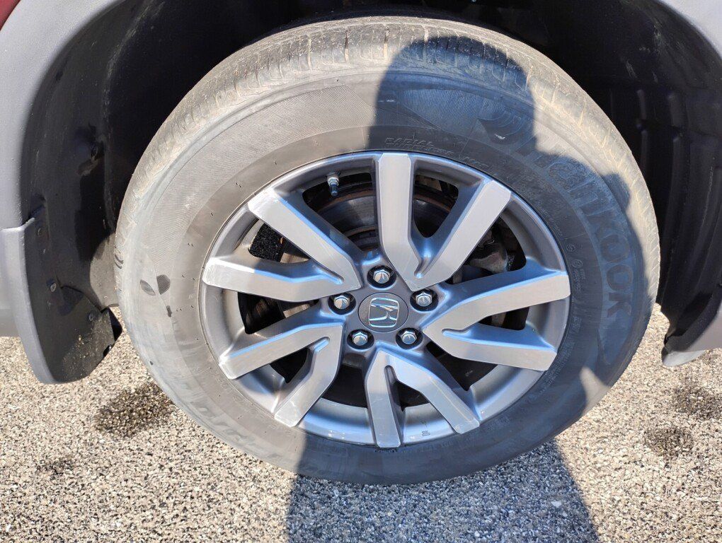 Used 2019 Honda Pilot EX-L image 27