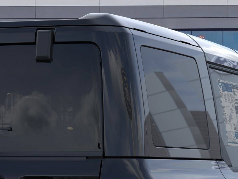New 2026 Ford Bronco Big Bend AWD/4WD image 25