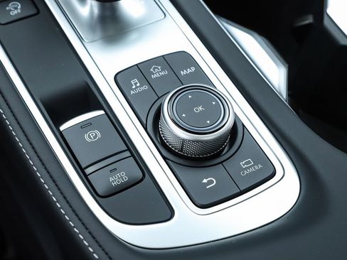 New 2026 INFINITI QX60 Luxe AWD/4WD image 67