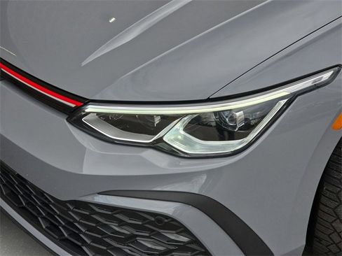 Used 2023 Volkswagen GTI SE image 33