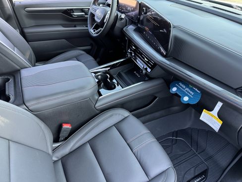 Certified 2026 Chevrolet Tahoe RST w/ Comfort Package image 19