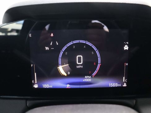 Certified 2026 Chevrolet TrailBlazer RS image 10