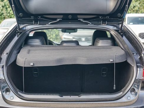 Used 2024 MAZDA MAZDA3 s image 22