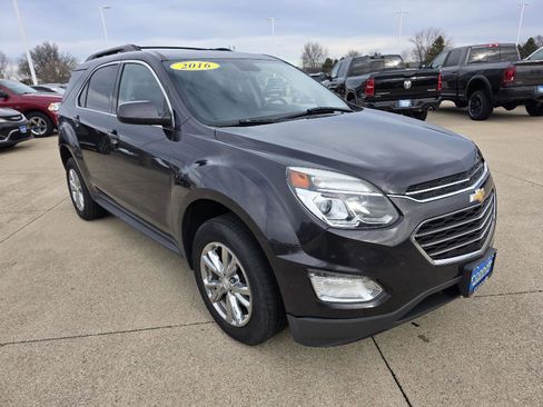 Used 2016 Chevrolet Equinox LT w/ Convenience Package image 14