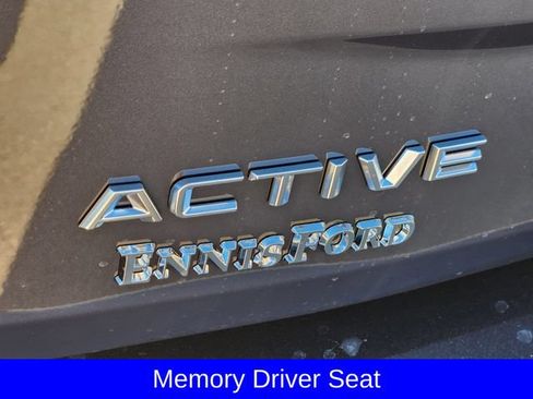 New 2026 Ford Expedition Active RWD image 11