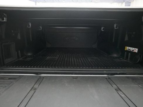 Used 2023 Ford F150 XLT w/ Equipment Group 302A High AWD/4WD image 10