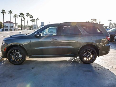 New 2026 Dodge Durango GT image 14