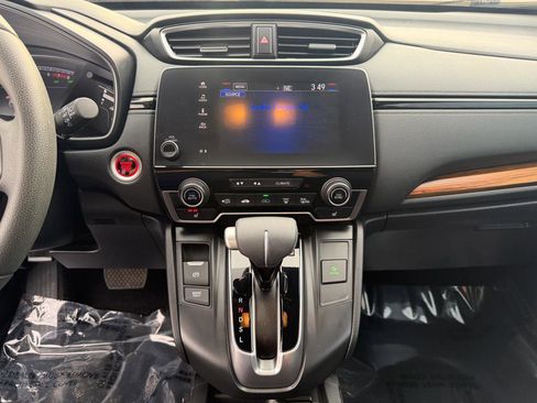 Used 2018 Honda CR-V EX image 43