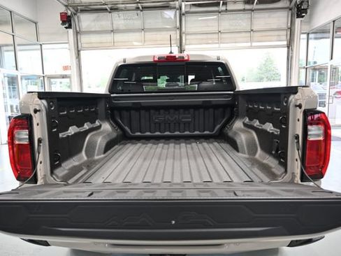 New 2026 GMC Canyon Elevation w/ Convenience Package AWD/4WD image 7