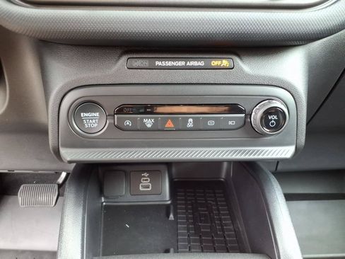 Used 2025 Ford Bronco Sport Big Bend w/ Convenience Package AWD/4WD image 22
