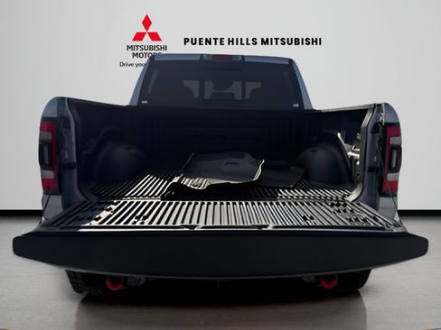 Used 2023 RAM 1500 TRX w/ TRX Level 1 Equipment Group AWD/4WD image 9