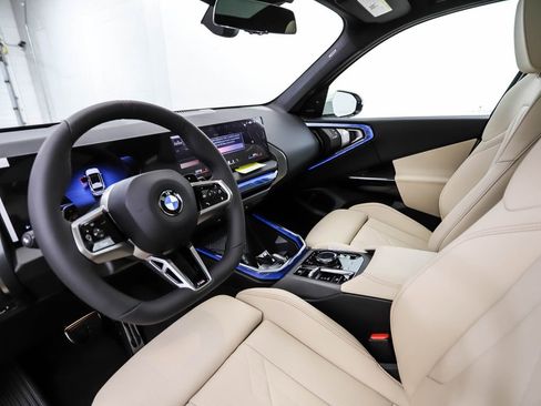 New 2026 BMW X3 xDrive30 w/ M Sport Package image 11