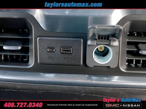 Used 2022 GMC Sierra 2500 Denali AWD/4WD image 43