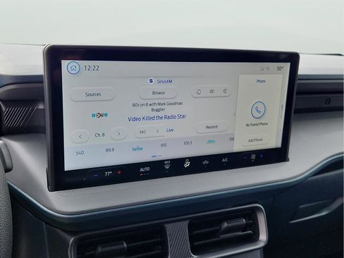 New 2026 Ford Maverick XL image 11