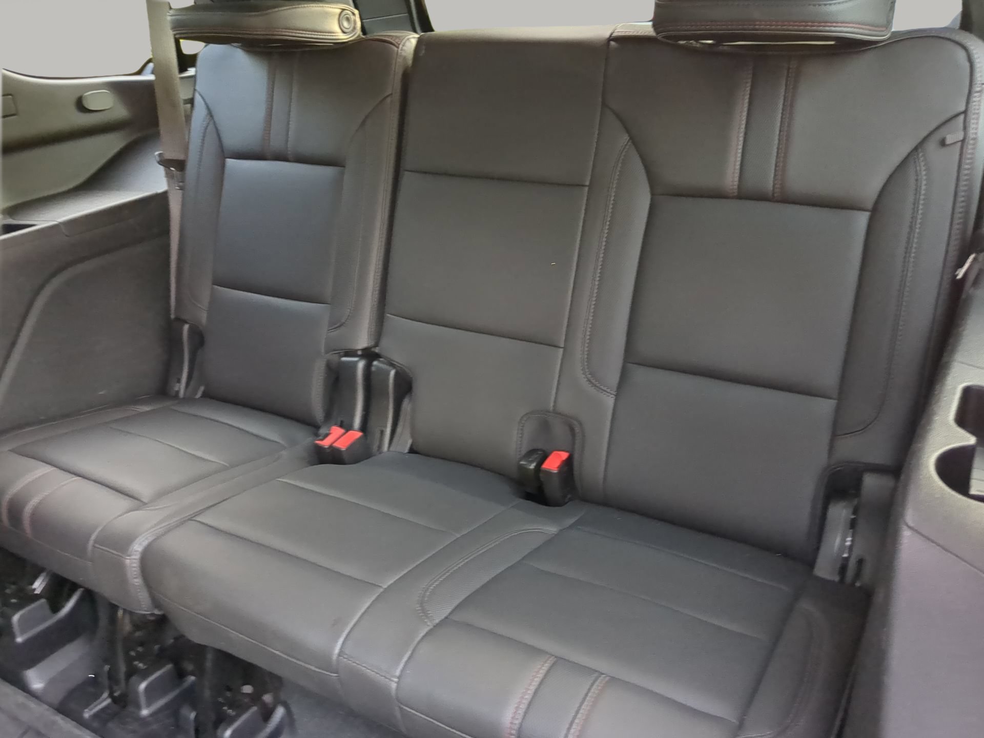 Used 2024 Chevrolet Tahoe RST w/ Luxury Package RWD image 55