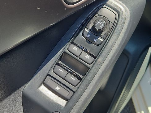 Certified 2024 Subaru Impreza 2.0i Sport AWD/4WD image 17