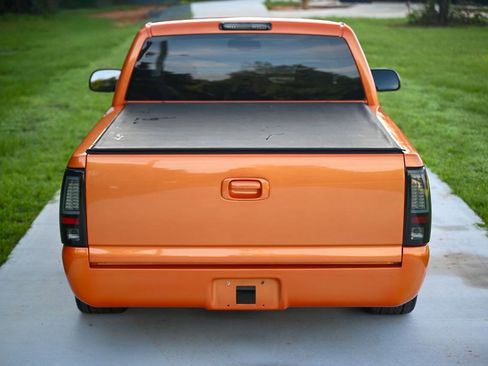 Used 2006 Chevrolet Silverado 1500 LT w/ Light Duty Power Package RWD image 20