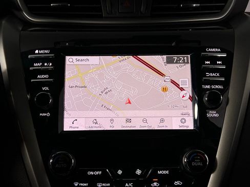 Used 2024 Nissan Murano SL image 17