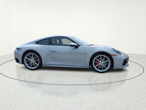 Used 2021 Porsche 911 Carrera S RWD image 7