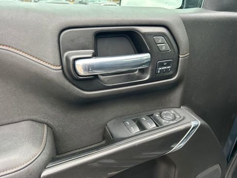 Used 2021 GMC Sierra 1500 AT4 image 32