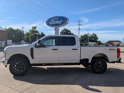 Used 2023 Ford F250 XL w/ STX Appearance Package