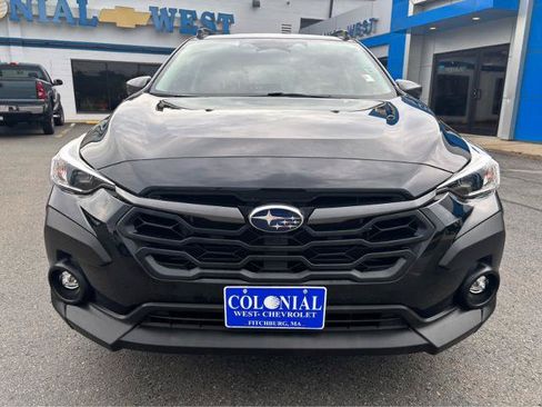 Used 2024 Subaru Crosstrek 2.0i Premium AWD/4WD image 15