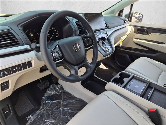 New 2027 Honda Odyssey EX-L image 3