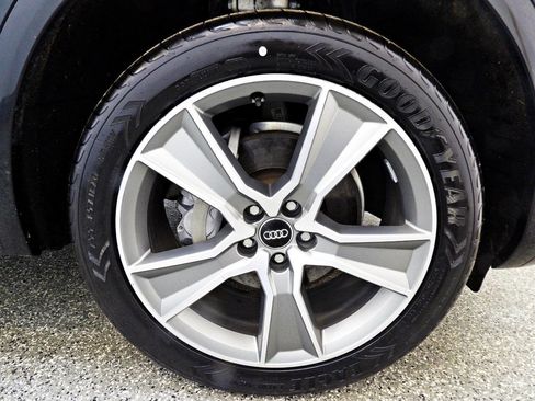 Used 2020 Audi Q5 2.0T Premium Plus image 22