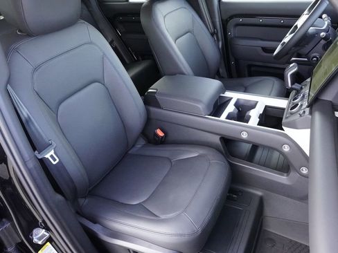 New 2026 Land Rover Defender 110 S AWD/4WD image 24