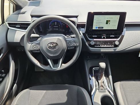 Certified 2026 Toyota Corolla SE FWD image 14