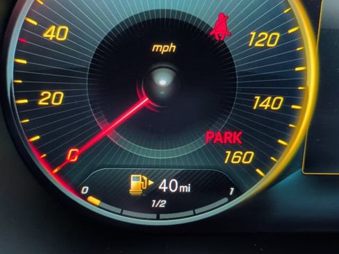 Used 2022 Mercedes-Benz C 300 Coupe w/ AMG Line image 21