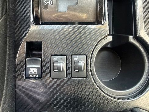 Used 2023 Toyota 4Runner TRD Off-Road AWD/4WD image 19
