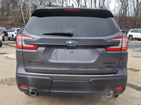 New 2026 Subaru Ascent Bronze Edition image 5