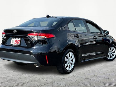 Used 2024 Toyota Corolla LE image 6
