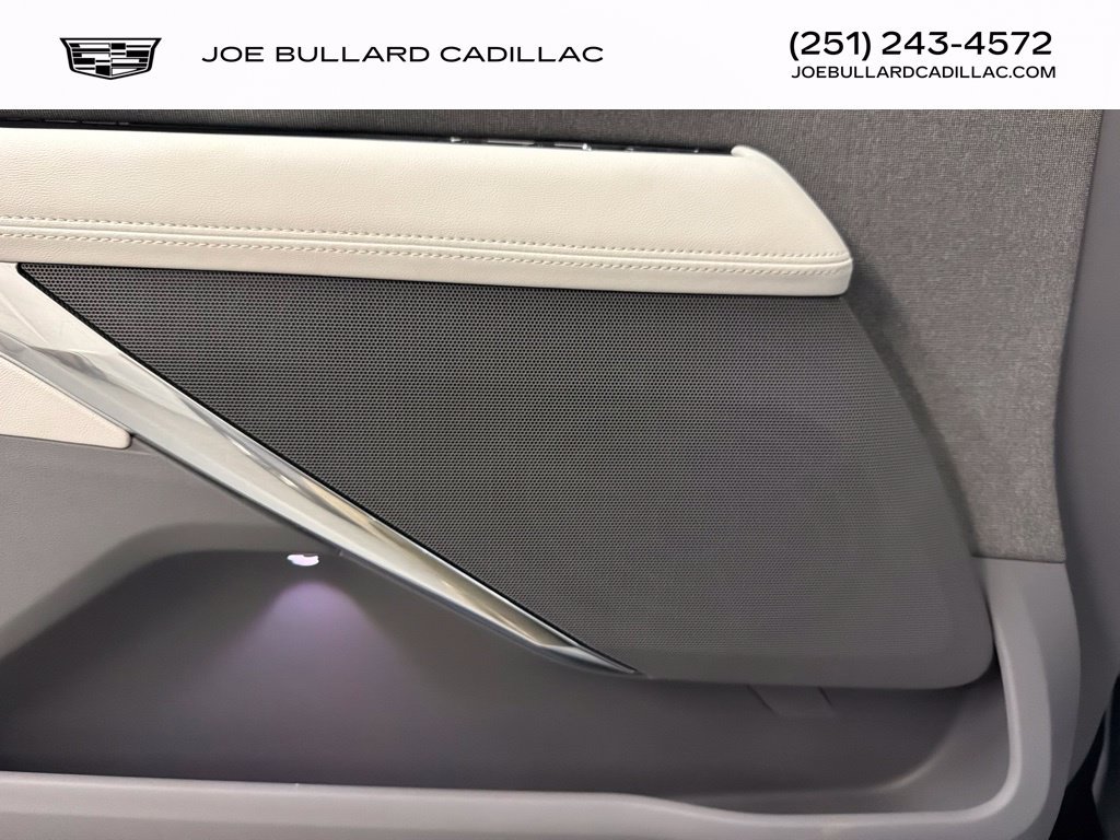 New 2026 Cadillac Escalade IQ Luxury 1 w/ LPO, Floor Liner Package AWD/4WD image 64