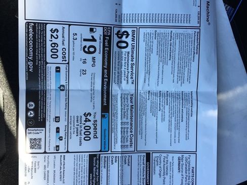 Used 2016 BMW M4 GTS image 28