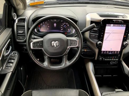 Used 2024 RAM 5500 Laramie image 5